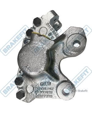 APEC Brake Caliper BCA2726E