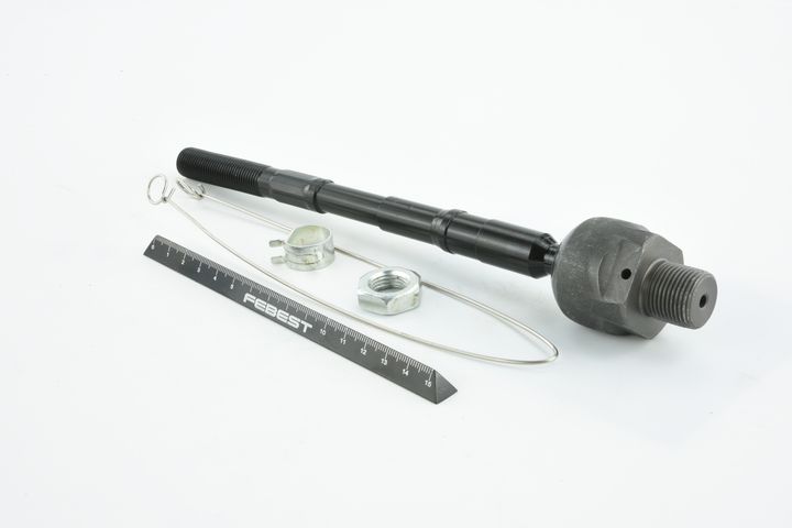 Sisemine rooliots, roolivarras, FEBEST 0222-FX35