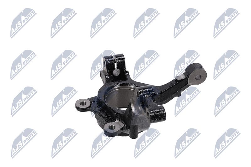 Käändmik, rattakinnitus, NTY ZZP-RE-012