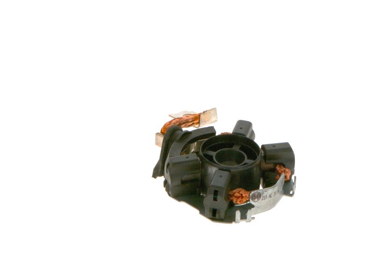 Kinnitus, süsinikuharjad, BOSCH 2 004 336 219