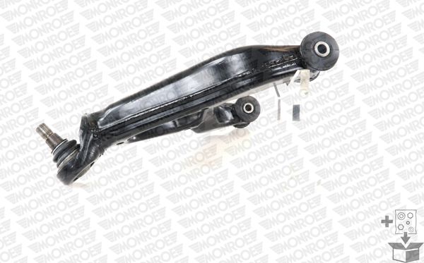 MONROE L10543 Control/Trailing Arm, wheel suspension