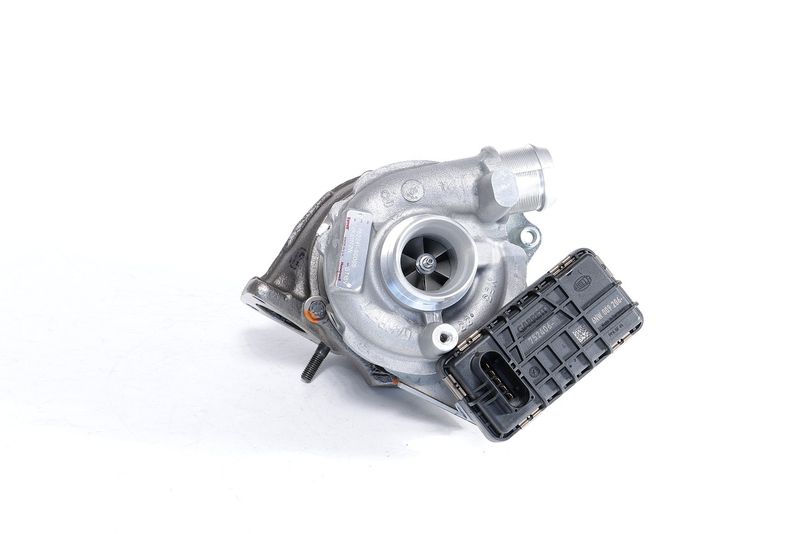 Compresor,sistem de supraalimentare T914648LI BTS Turbo
