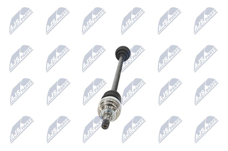 Veovõll, NTY NPW-PL-195