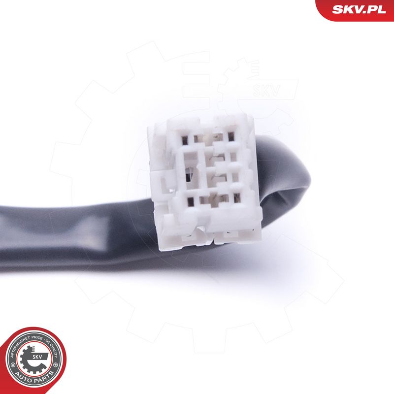 Väljaspoolne uksekäepide, ESEN SKV 16SKV259