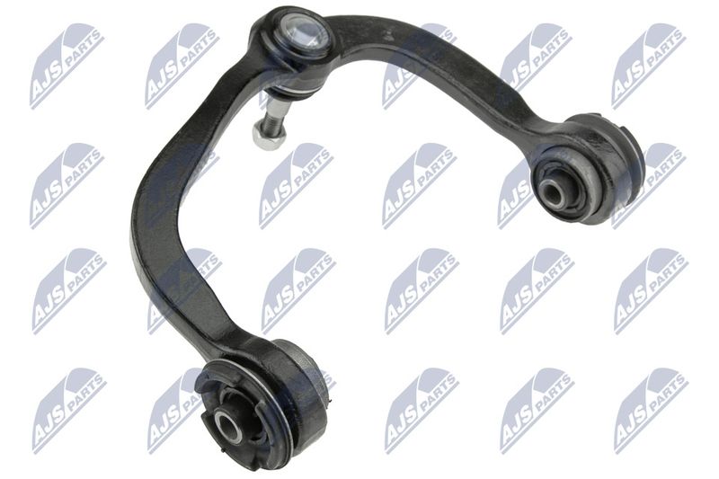 NTY ZWG-CH-014 Control/Trailing Arm, wheel suspension