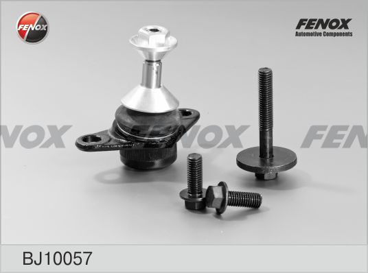 Шарнири FENOX