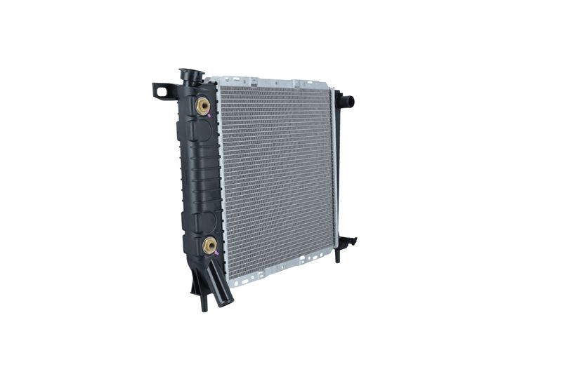 Radiaator, mootorijahutus, NRF 50379