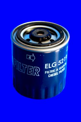 MECAFILTER Üzemanyagszűrő ELG5219