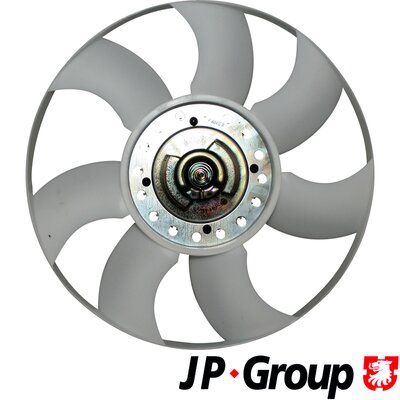 JP GROUP ventilátor, motorhűtés 1514900200