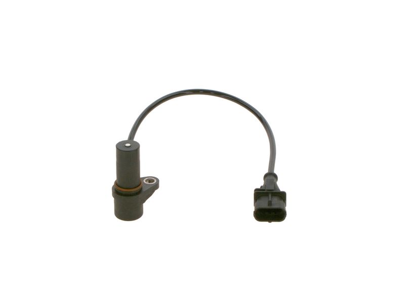 BOSCH 0 281 002 553 Імпульсний датчик, колінчатий вал