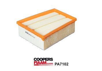 Повітряний фільтр, Coopers Fiaam PA7102