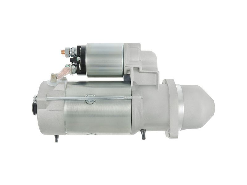 Starter, AS-PL S0200