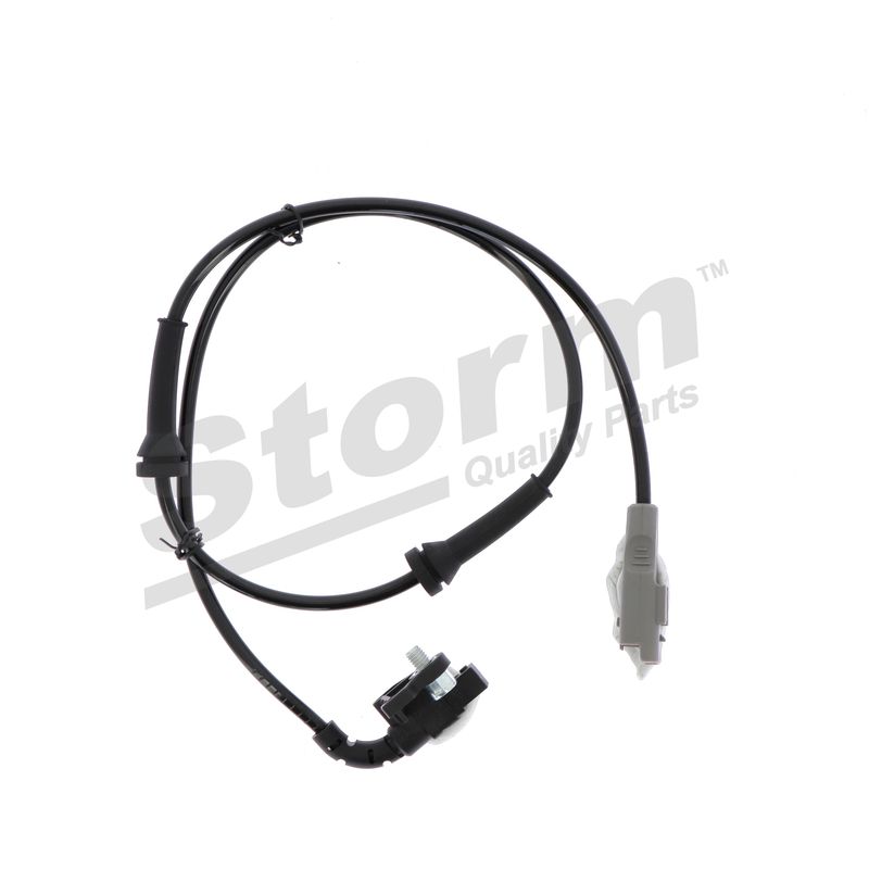 Capteur, vitesse de roue STORM QUALITY PARTS 777127