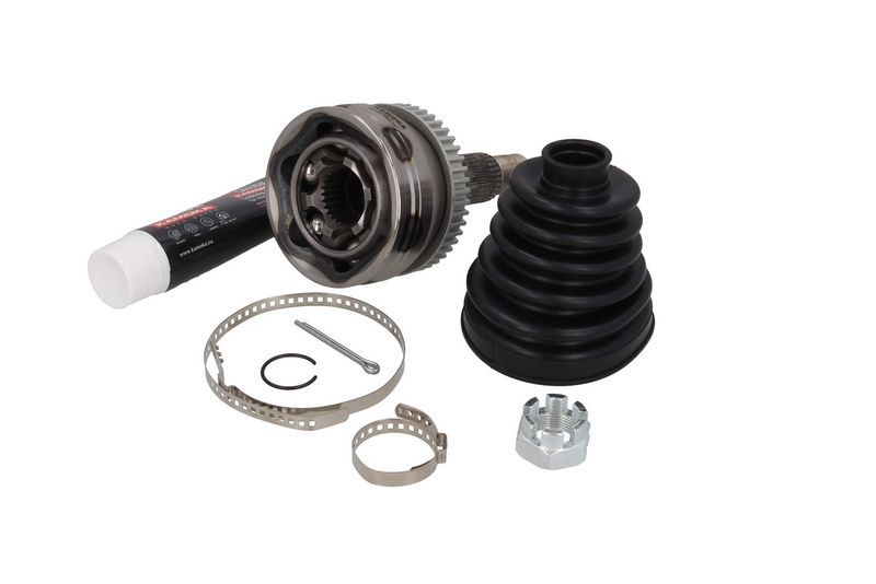 Liigendlaager, veovõll,...