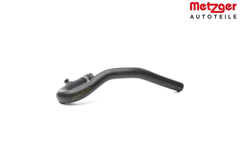 METZGER AUTOTEILE 2420278 Radiator Hose