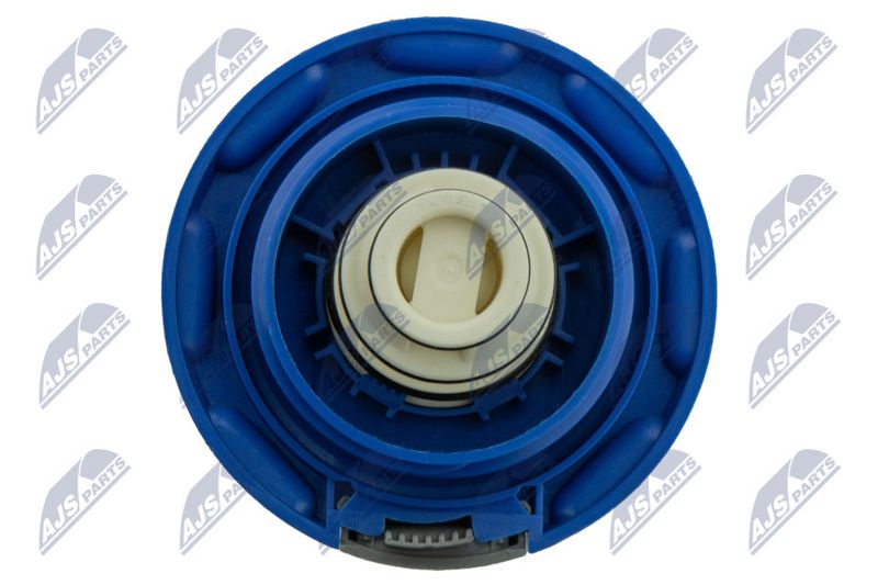 NTY CCK-VW-005 Cap, coolant tank