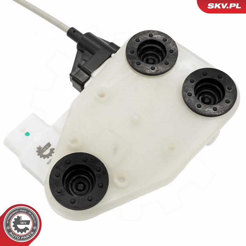 Sulgemisabi, uks, ESEN SKV 60SKV362