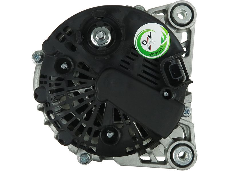 AS-PL A3322 Alternator