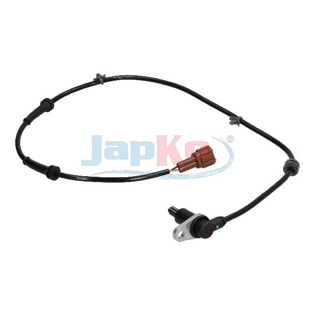 JAPKO 151137 Sensor, wheel speed