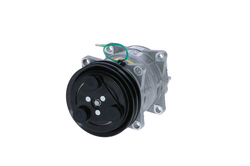 NRF 32158G Compressor, air conditioning