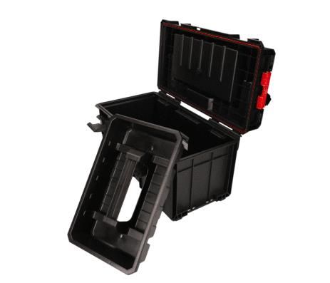 KS TOOLS 850.0505 Tool Box