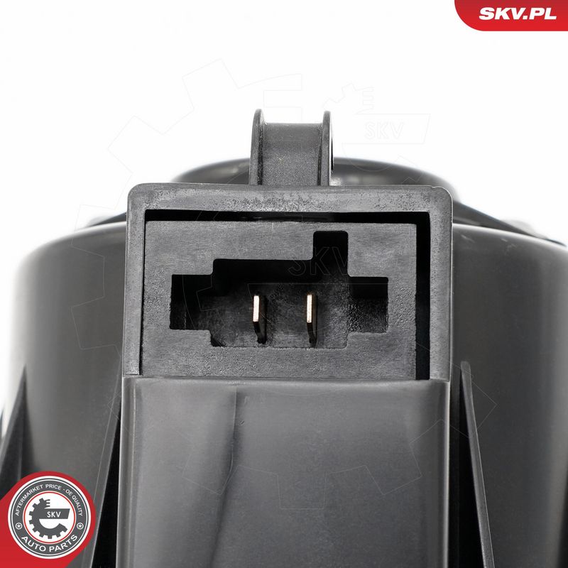 Salongipuhur, ESEN SKV 68SKV082
