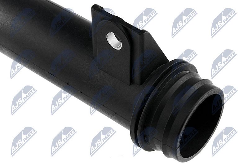 Jahutusvedeliku torustik, NTY CTM-PL-006