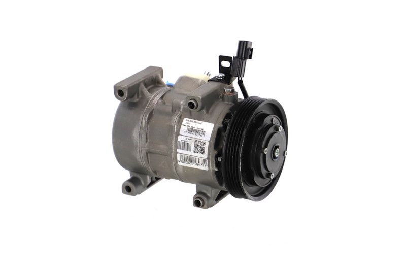 REMANTE 005-001-000224R Compressor, air conditioning