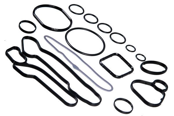 STELLOX 11-25711-SX Gasket, oil cooler