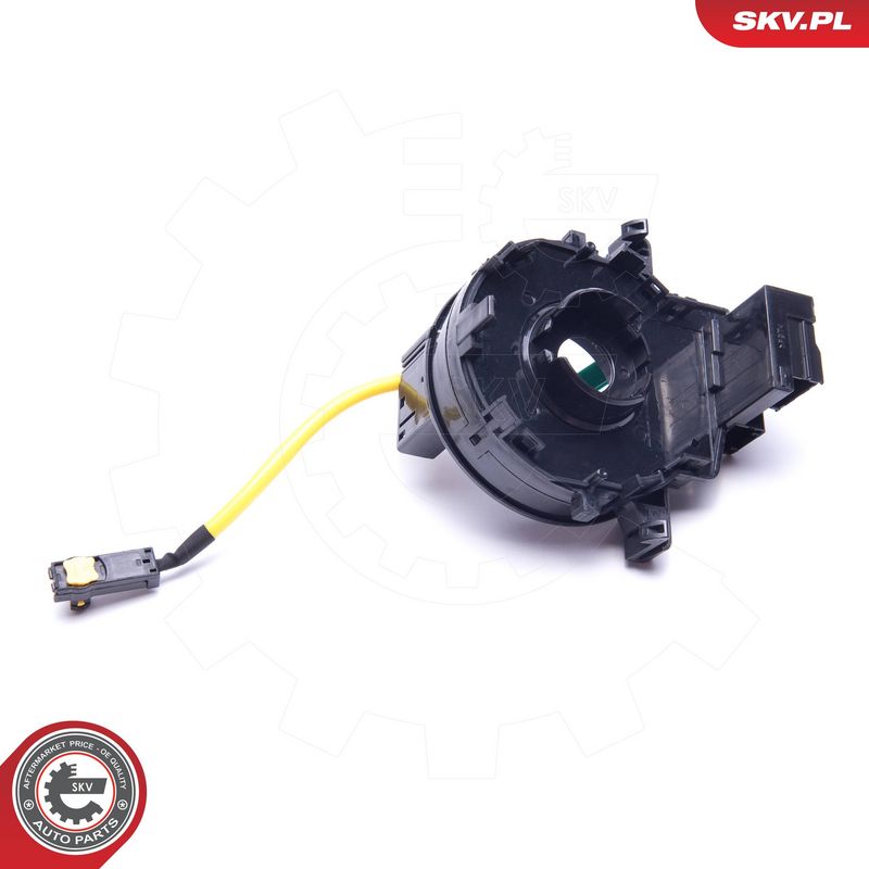 Turvapadja lint, turvapadi, ESEN SKV 96SKV567