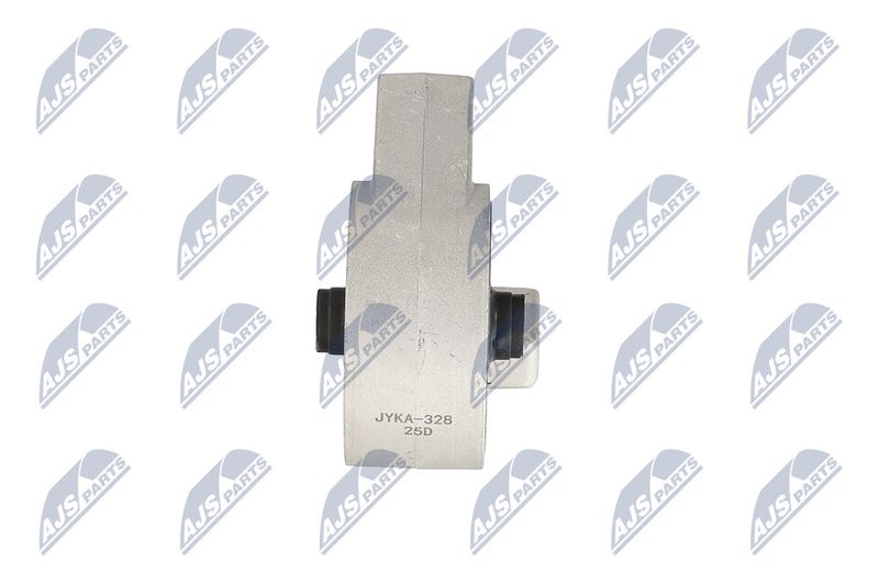 Paigutus, Mootor, NTY ZPS-KA-328