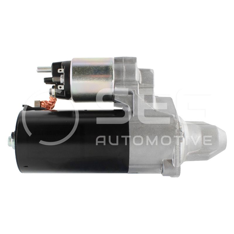 SEG Automotive 0001115072 Starter