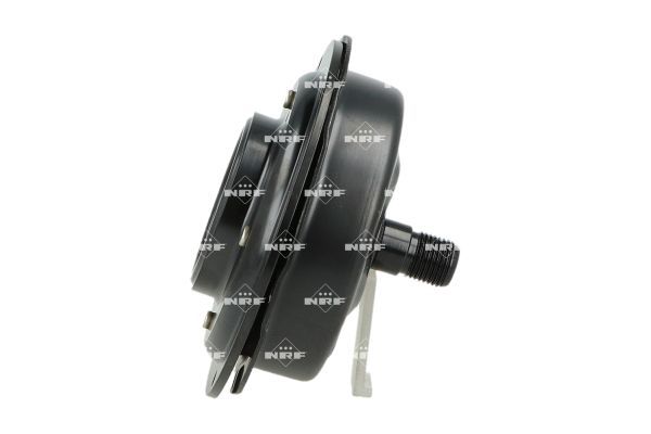 NRF 380011 Magnetic Clutch, air conditioning compressor