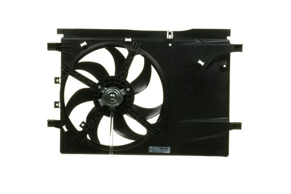 Product Image - Koelventilatorwiel - CFF182000P - MAHLE