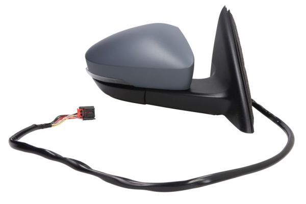 BLIC 5402-43-1923311P Exterior Mirror