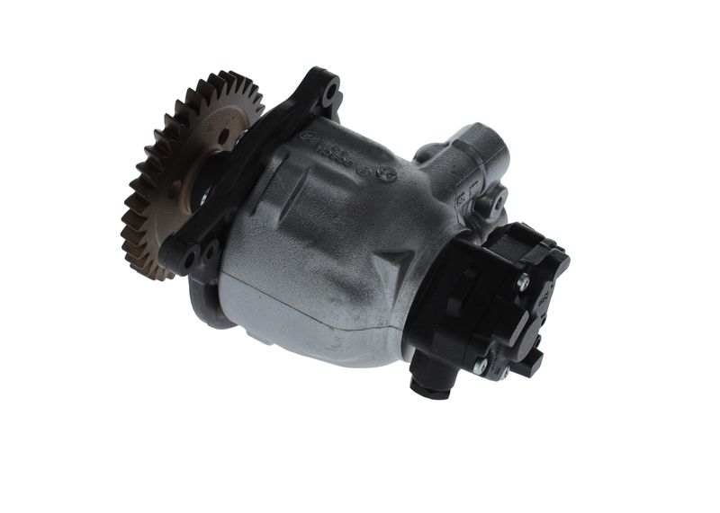 BOSCH KS00003690 Hydraulic Pump, steering