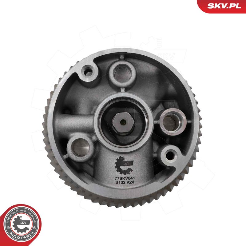 Õlipump, ESEN SKV 77SKV041