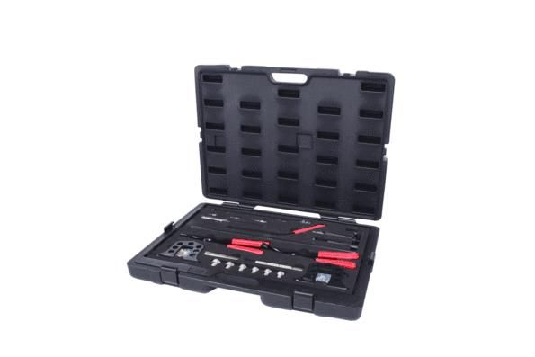 KS TOOLS 150.1100 Mounting Tool Set, intake/exhaust valve