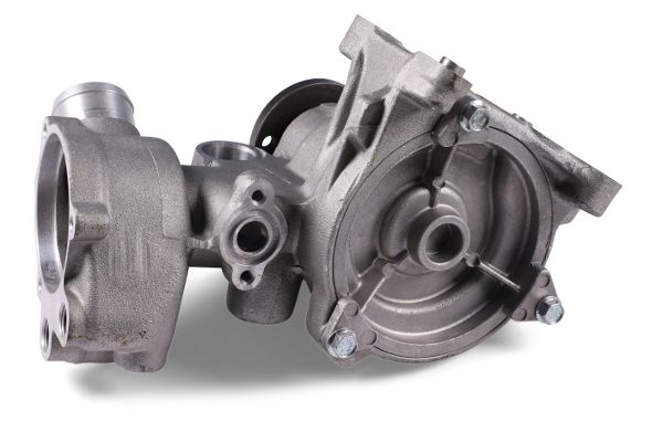 HEPU P163 Water Pump, engine cooling