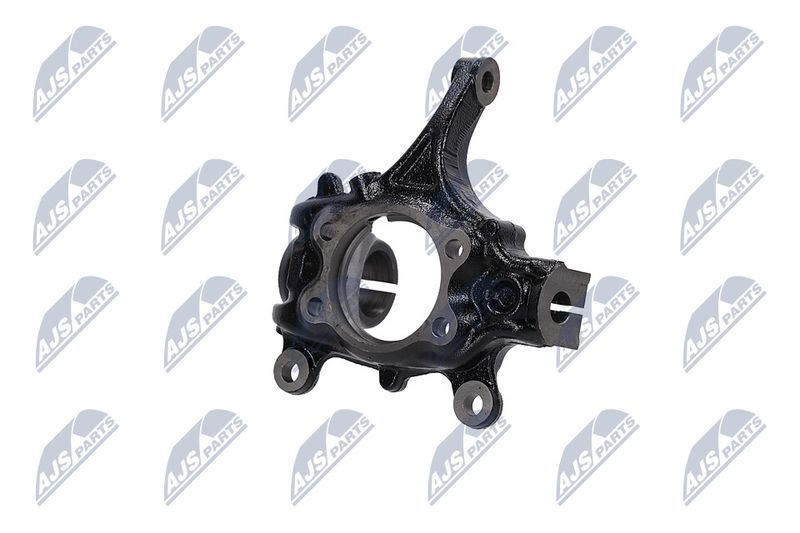 Käändmik, rattakinnitus, NTY ZZP-NS-013