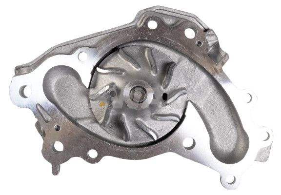 SWAG 33 10 6921 Water Pump, engine cooling