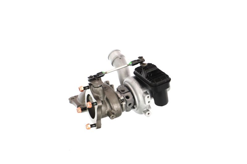 REMANTE 003-002-004543R Charger, charging (supercharged/turbocharged)