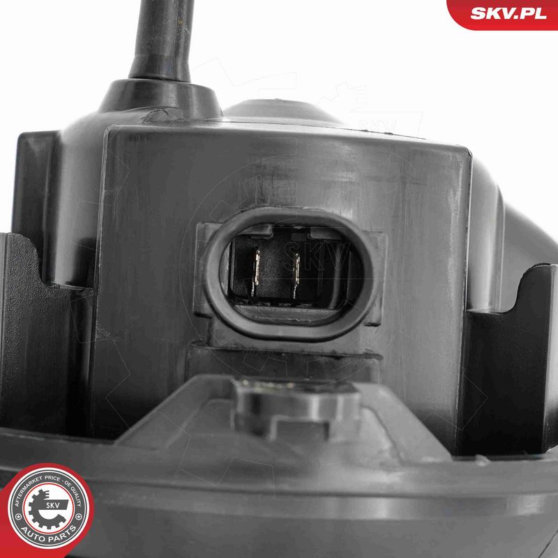 ESEN SKV 68SKV093 Interior Blower