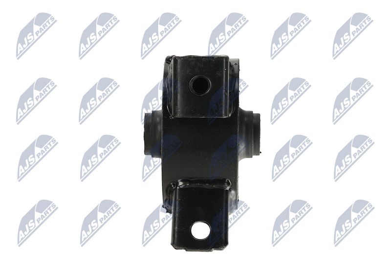 Paigutus, Mootor, NTY ZPS-HY-502