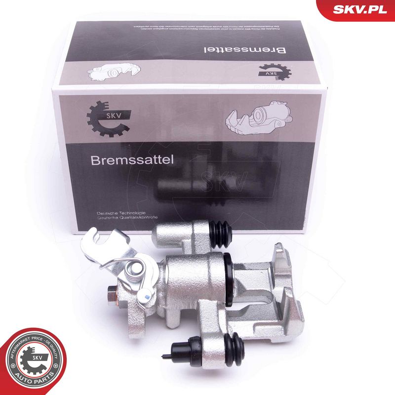 Pidurisadul, ESEN SKV 45SKV364