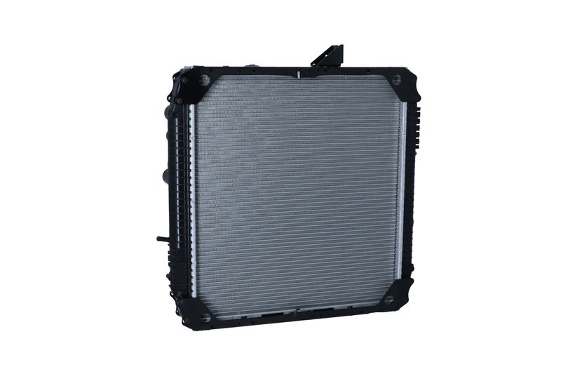 NRF 503475 Aušinimo radiatorius