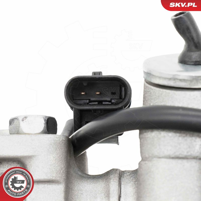 Kompressor, kliimaseade, ESEN SKV 84SKV009