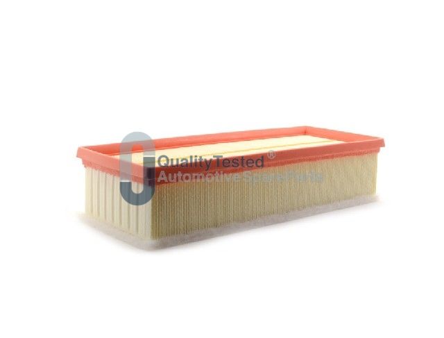 A.S.P. QualityTested FA-0918JM - Oro filtras