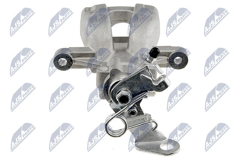 Pidurisadul, NTY HZT-FT-004