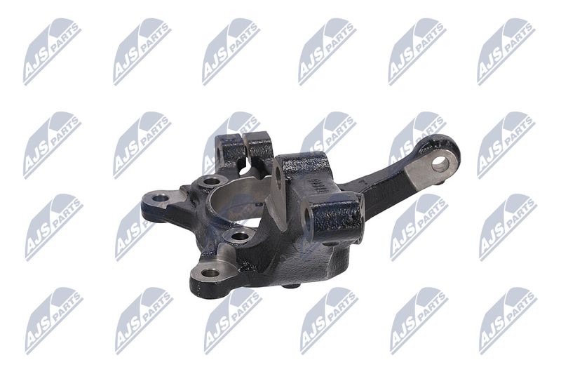 Käändmik, rattakinnitus, NTY ZZP-KA-008